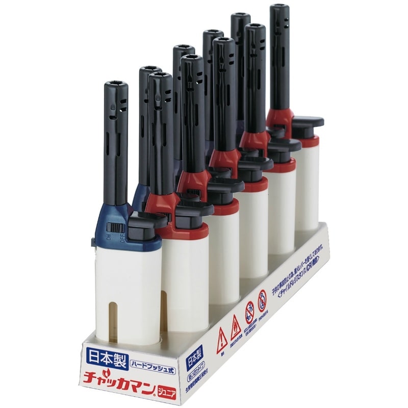 東海 CRチャッカマン・ジュニア(PSCマーク付き) 1個(ご注文単位1個)【直送品】
