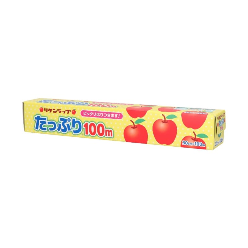 リケンテクノス リケンたっぷり30*100M 1個(ご注文単位1個)【直送品】