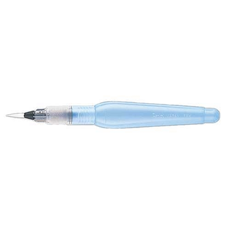 ぺんてる アクアッシュ水筆 FRH-F 小 1個（ご注文単位1個）【直送品】