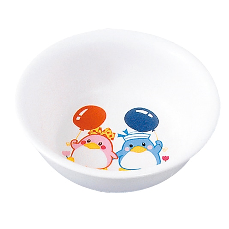 お子様食器 BB-28 小鉢 ベン&ベティ 1個(ご注文単位1個)【直送品】