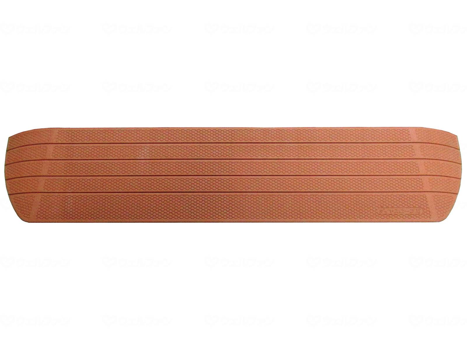 ウェルファン ダイヤスロープ10° 80cm幅(DS10/80)/80-30 1個(ご注文単位1個)【直送品】