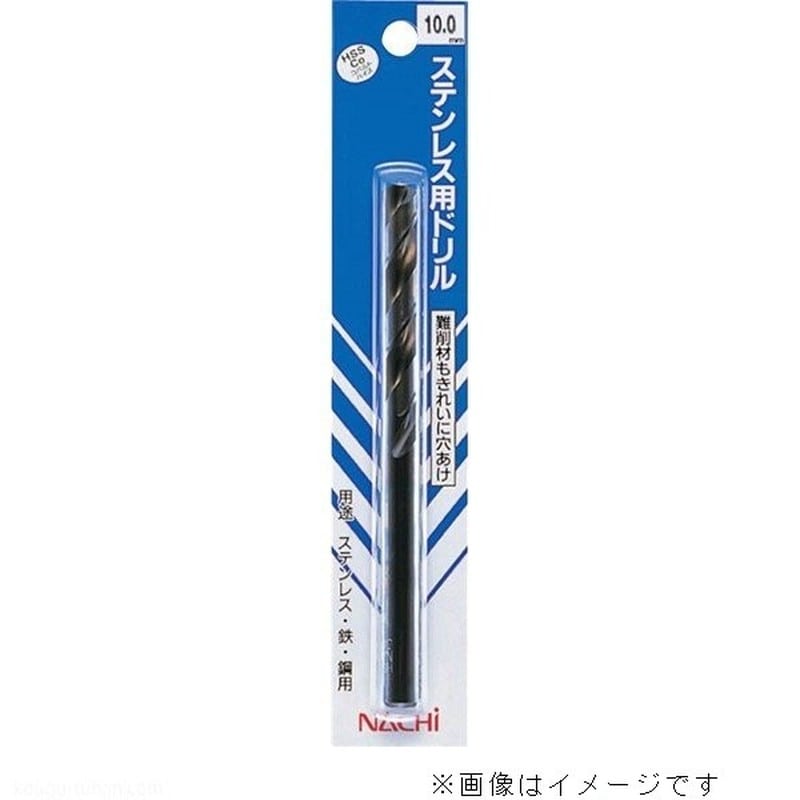 ナチ 4341563 ナチステンドリル1pcCOSP6.1#451361 1個(ご注文単位1個)【直送品】