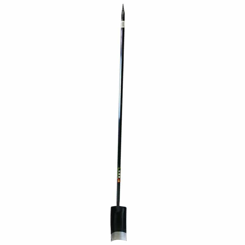 浅香工業 703300 山芋堀り 大 #76915 1個（ご注文単位1個）【直送品】