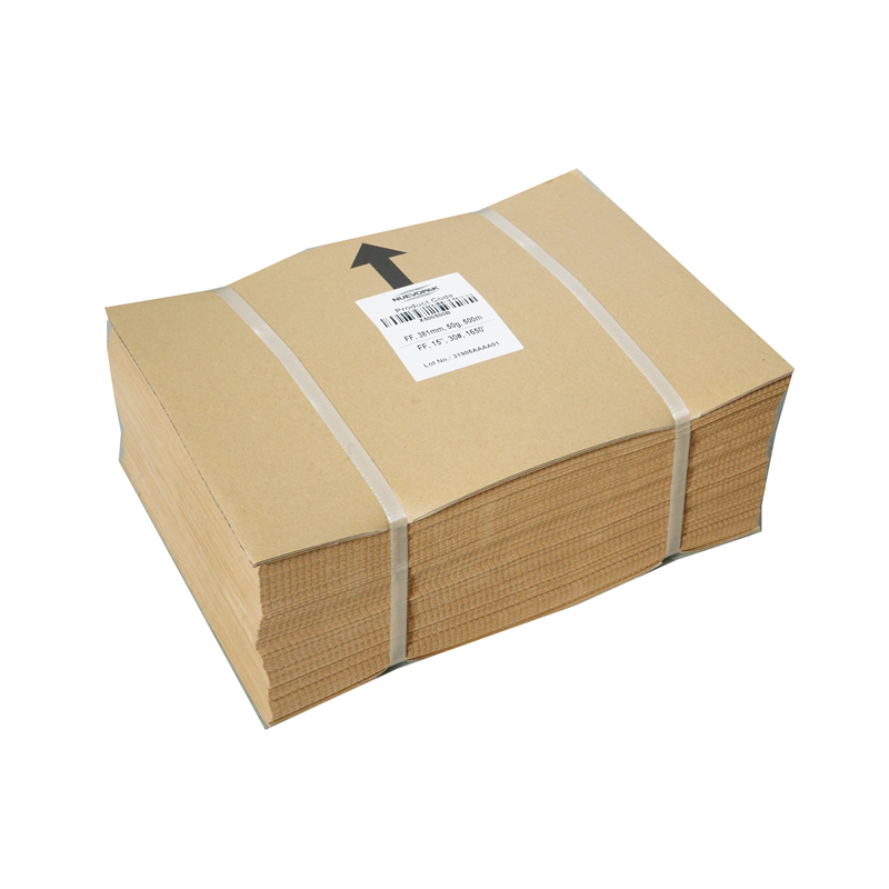 パックウェル X-Fill 共通専用用紙 1層 50g X500500B 1箱(ご注文単位1箱)【直送品】