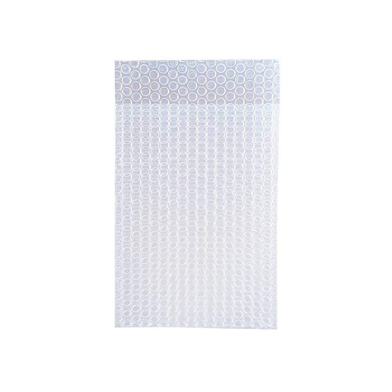 プチプチ袋 DVD A5サイズ 1000枚入 三層品 1セット(ご注文単位1セット)【直送品】