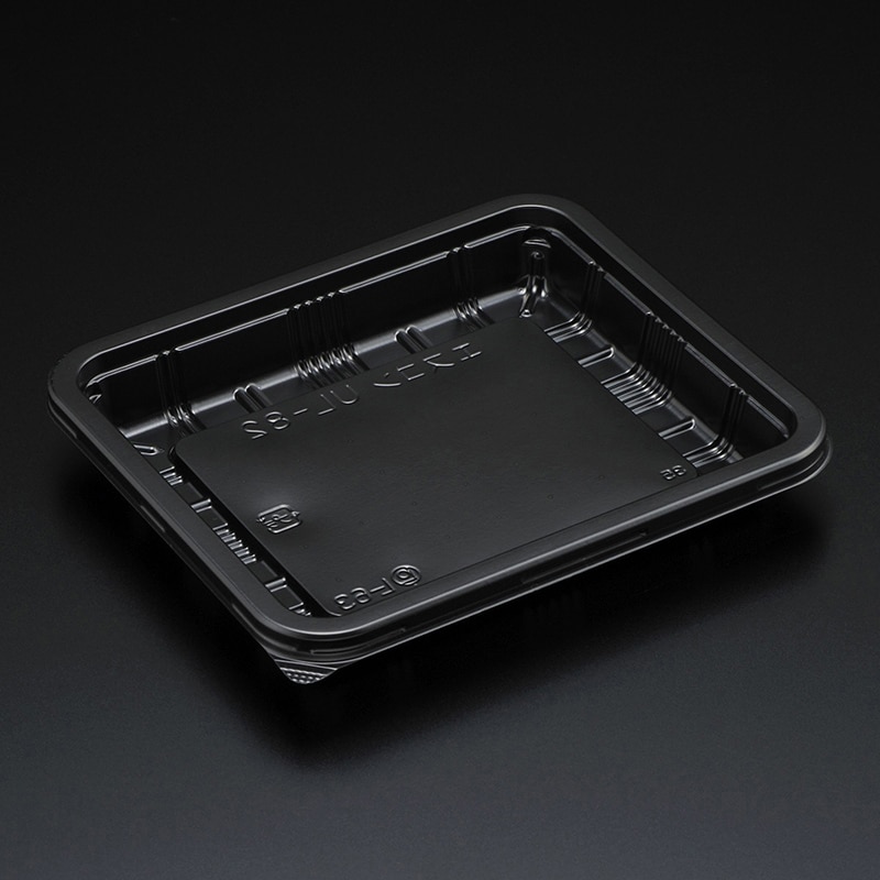 大黒工業 エスコン UL-82 B 100枚/袋(ご注文単位1袋)【直送品】