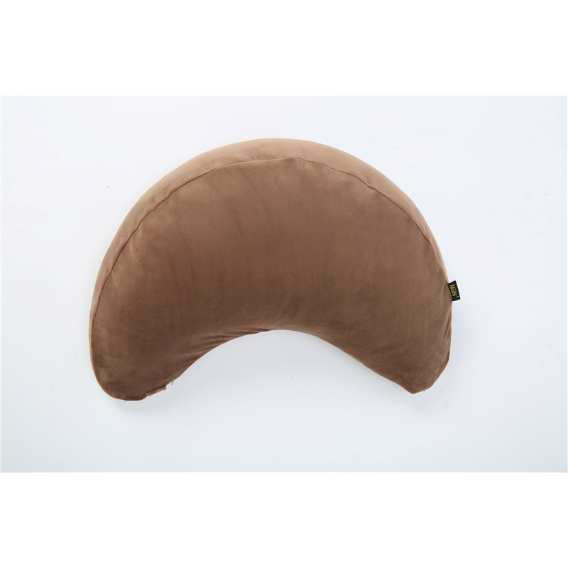 MUNクッション ブラウン 1個(ご注文単位1個)【直送品】