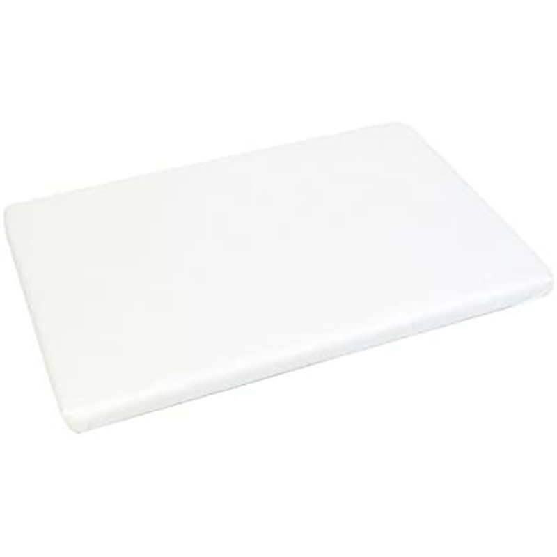 コンサイス 白布アイロン台 大 約38.5×27×H2cm R404 1台(ご注文単位1台)【直送品】