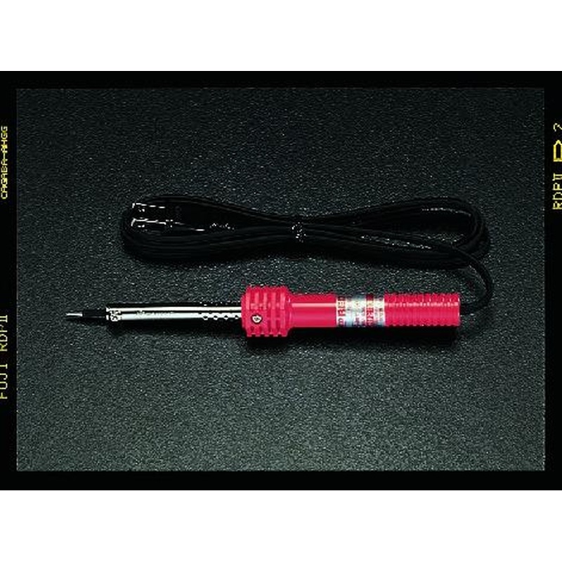 エスコ EA304HA-30 AC100V/30W半田ごて 1個（ご注文単位1個）【直送品】