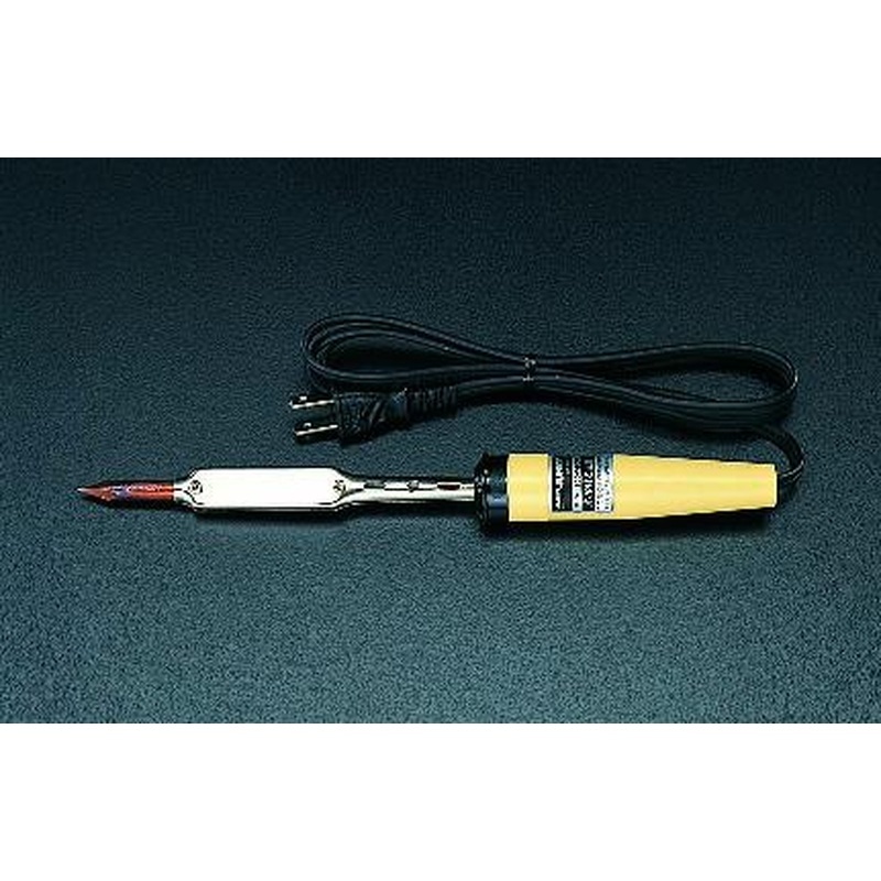 エスコ EA304HB-100 AC100V/100W半田ごて 1個（ご注文単位1個）【直送品】