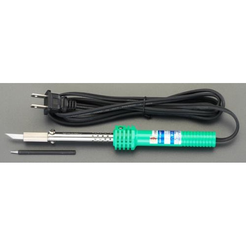 エスコ EA304XA AC100V/40Wホットナイフセット 1個（ご注文単位1個）【直送品】