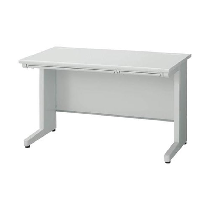 エスコ EA954DF-319 1600x700x720mm平デスク 1個（ご注文単位1個）【直送品】