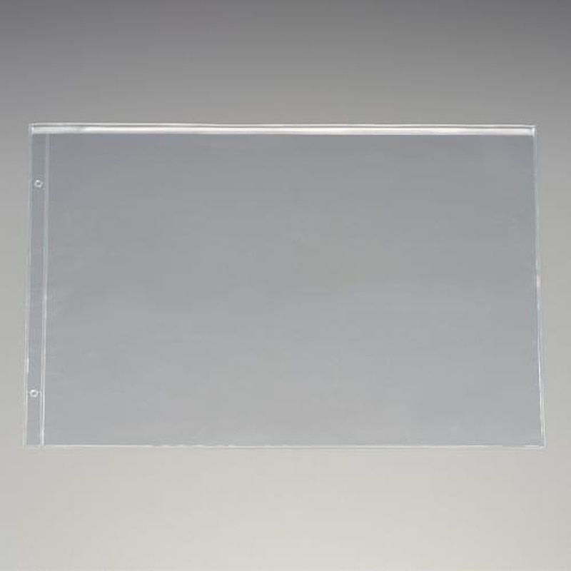 エスコ EA762CF-5 642x451mm/A2図面ケース 1個（ご注文単位1個）【直送品】