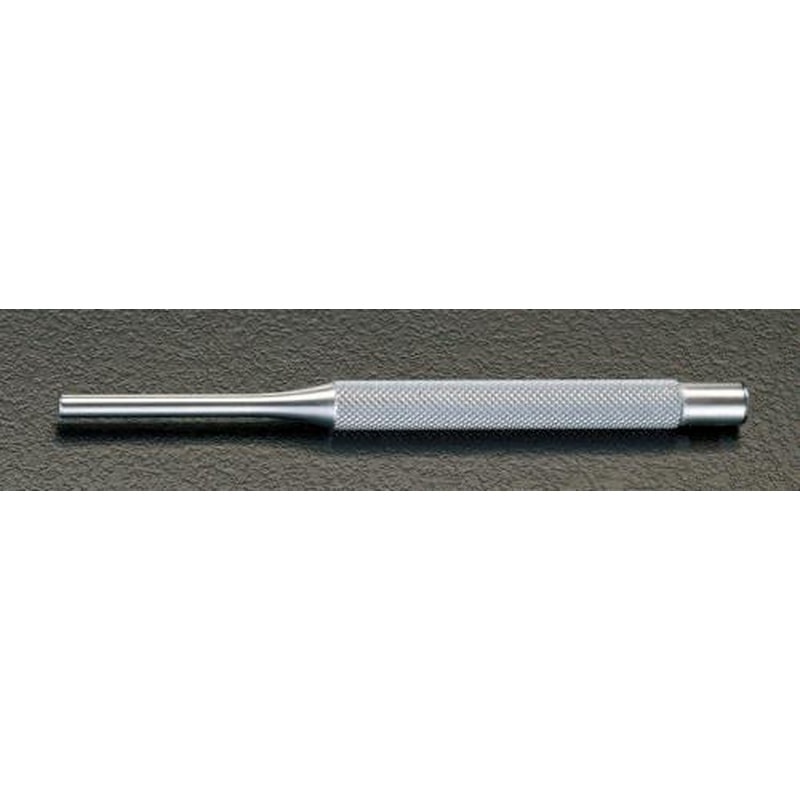 エスコ EA572AD-4 4.0x115mm平行ピンポンチ 1個(ご注文単位1個)【直送品】