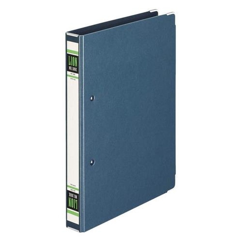 エスコ EA762CF-14 A4/WS型スプリングファイル 1個(ご注文単位1個)【直送品】