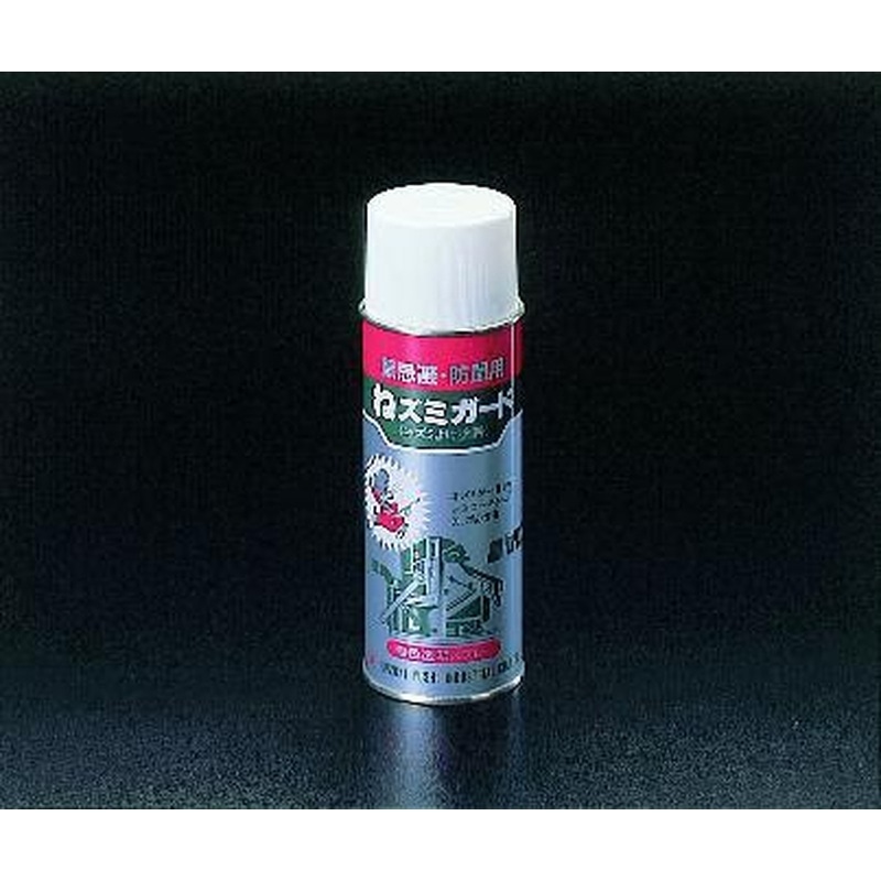 エスコ EA942BE 420mlねずみガード(塗料) 1個(ご注文単位1個)【直送品】