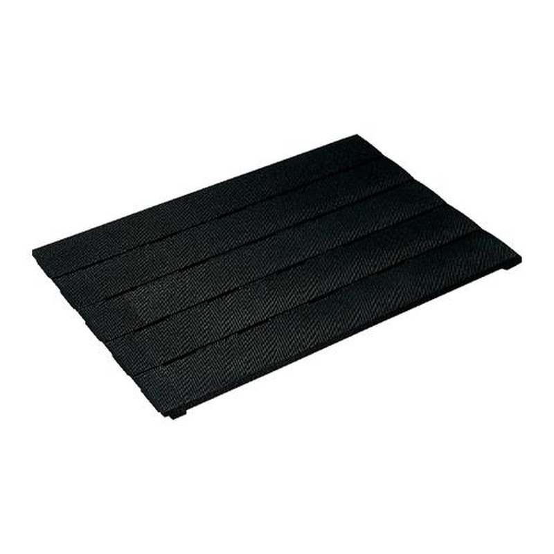 エスコ EA997RJ-18A 595x905x34mmすのこ(発泡PP製/導電タイプ) 1個(ご注文単位1個)【直送品】