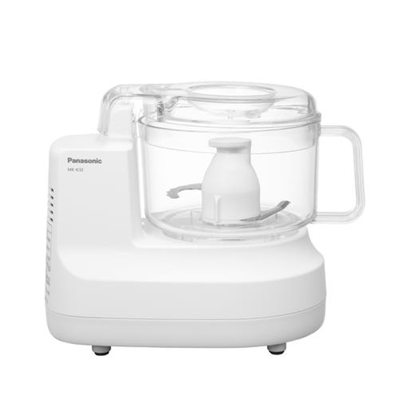 エスコ EA763AT-21A AC100V/170Wフードプロセッサー 1個(ご注文単位1個)【直送品】