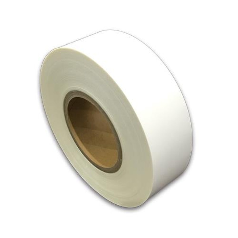 エスコ EA944VC-105A 50x0.25mm/40m超高分子量ポリエチレン粘着テープ 1個(ご注文単位1個)【直送品】