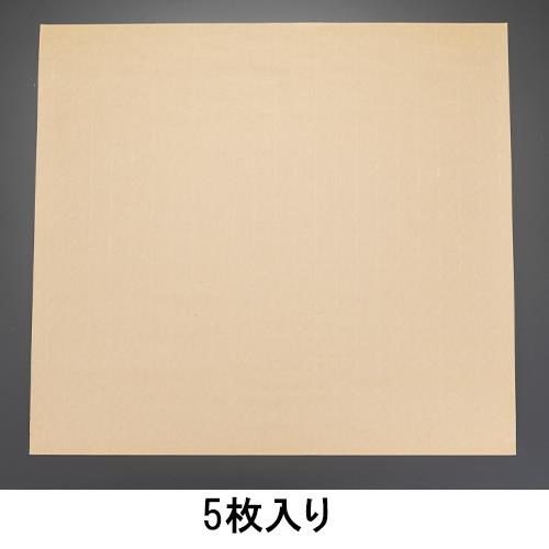 エスコ EA351BS-13A 1000x1000x0.3mm ガスケットシート(高面圧用/5枚) 1個(ご注文単位1個)【直送品】