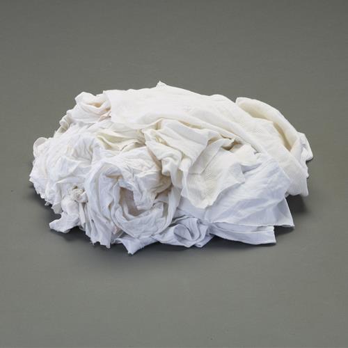 エスコ EA929AC-6 9.1kg Tシャツウエス 1束 (ご注文単位1束)【直送品】