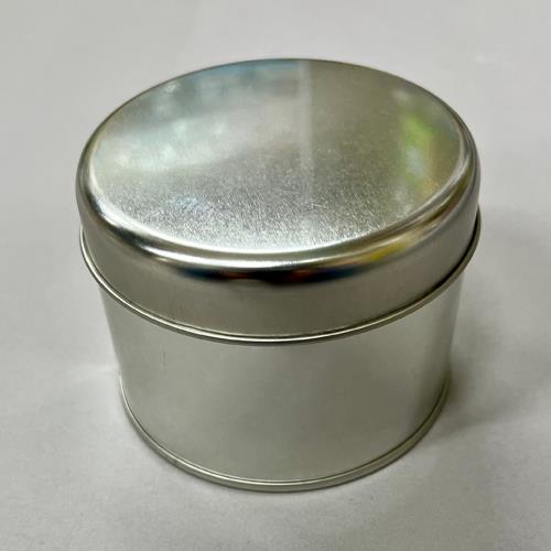 エスコ EA508SC-96A φ 85x 63mm 容器(スチール製) 1個 （ご注文単位1個）【直送品】