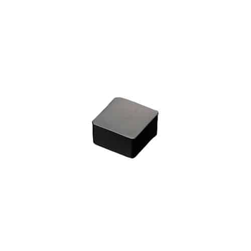エスコ EA949HS-341A 50x 50x25mm 防振ダンパー(黒/2-10kg未満) 1個 （ご注文単位1個）【直送品】