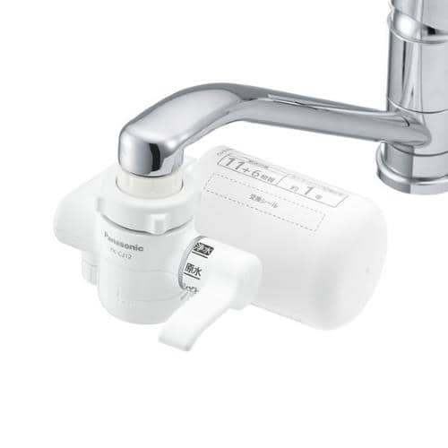 エスコ EA763AS-11 浄水器 1台 (ご注文単位1台)【直送品】