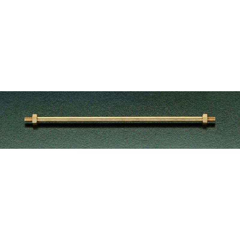 エスコ EA472AB-23 M8x200mmボールタップアーム 1個(ご注文単位1個)【直送品】