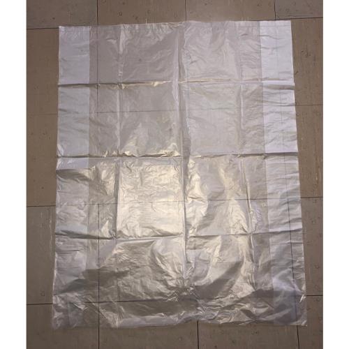 エスコ EA912AB-17 800x1500mm タイヤ保管袋(SUV用/100枚) 1箱 （ご注文単位1箱）【直送品】