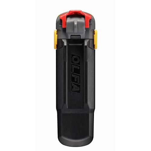 エスコ EA589BR-15 [収納式] 刃折器 1個 （ご注文単位1個）【直送品】