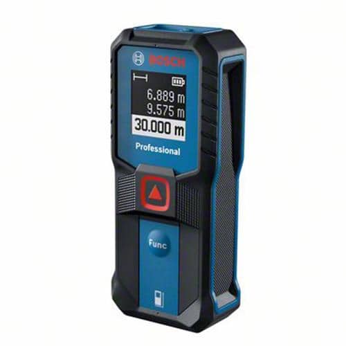 エスコ EA720ZB-36 0.15- 30m レーザー距離計 1台 (ご注文単位1台)【直送品】