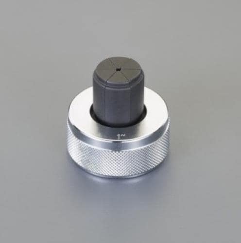 エスコ EA208A-8 1 エキスパンダーヘッド 1個 (ご注文単位1個)【直送品】