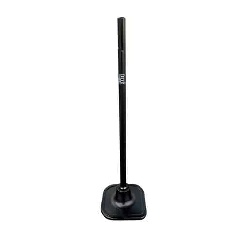 エスコ EA810TC-48 150x500mm 四角ランマ(SDS-max) 1本 （ご注文単位1本）【直送品】