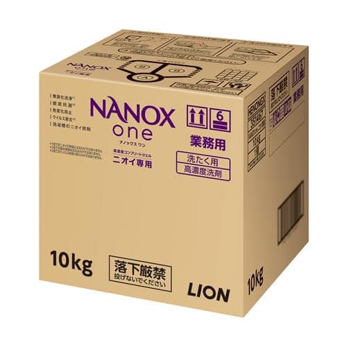 エスコ EA922KR-30D 10.0kg 洗濯用洗剤(詰替用)[EA922KR-26A用] 1箱 （ご注文単位1箱）【直送品】