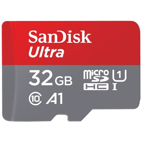 エスコ EA759GN-24C 32GB micro SDHC メモリーカード 1個 （ご注文単位1個）【直送品】