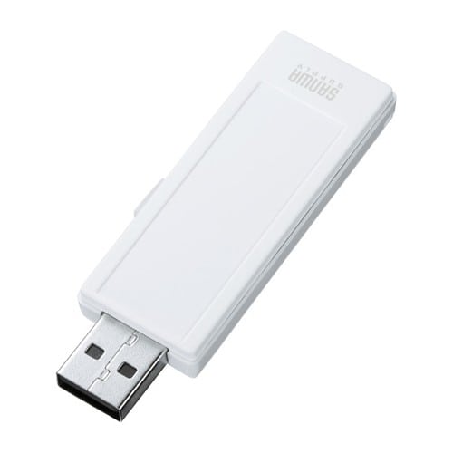 エスコ EA759GV-124A 8GB USBメモリー 1個 （ご注文単位1個）【直送品】