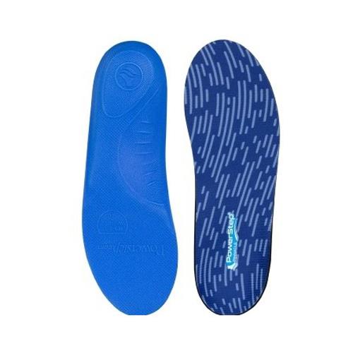 エスコ EA910ZG-27 27.0-27.5cm 靴中敷(疲労軽減/ピナクル) 1組 (ご注文単位1組)【直送品】