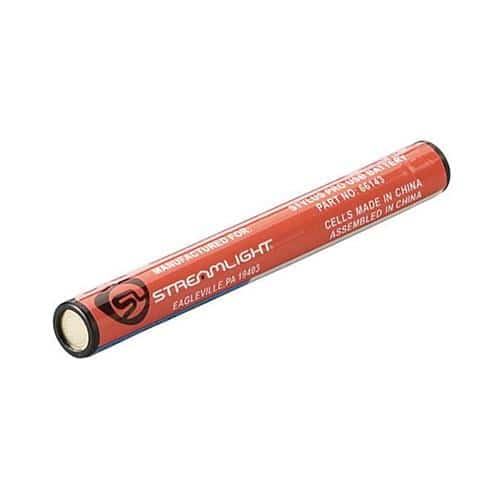エスコ EA758SG-17 電池/充電用(ストリームライト) 1個 （ご注文単位1個）【直送品】