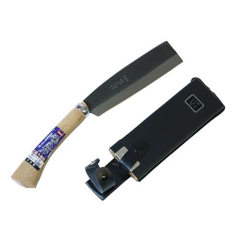 エスコ EA650BC-42 360mm/180mmなた(サヤ付) 1個(ご注文単位1個)【直送品】