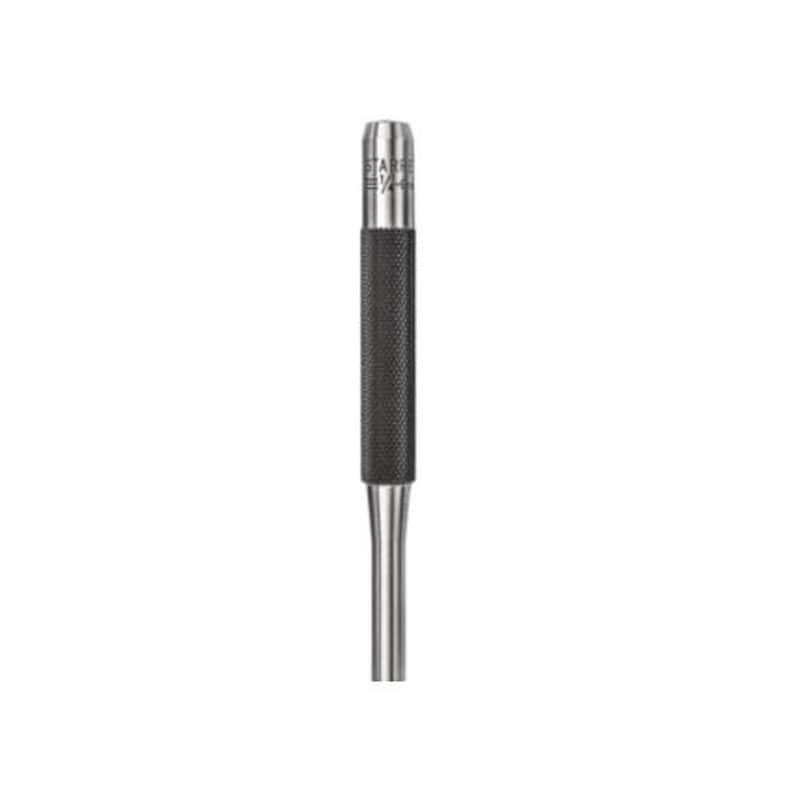 エスコ EA572CD-6 6.35(1/4”)x100mmドライブピンポンチ 1個(ご注文単位1個)【直送品】