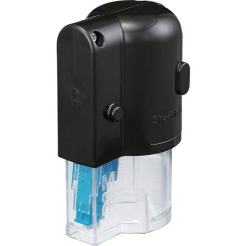 エスコ EA942EH-312 ボルト用マーキングスタンプ (M20用/黒) 1セット （ご注文単位1セット）【直送品】
