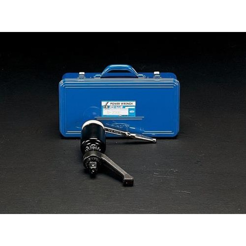 エスコ EA621DC-2 2500Nmパワーレンチ(フレキシブル) 1個（ご注文単位1個）【直送品】