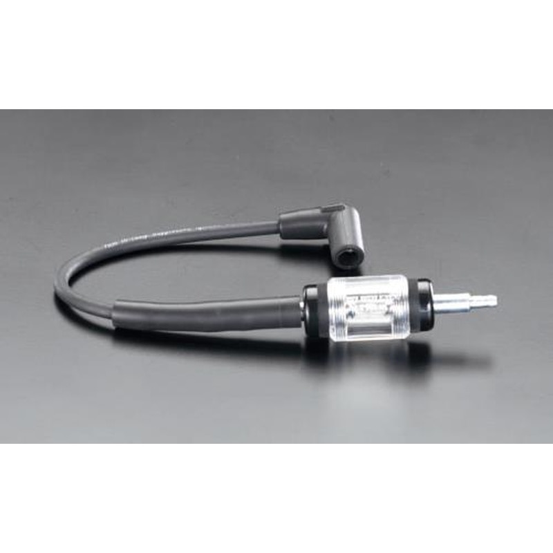 エスコ EA640TD-11 スパークテスター 1個(ご注文単位1個)【直送品】