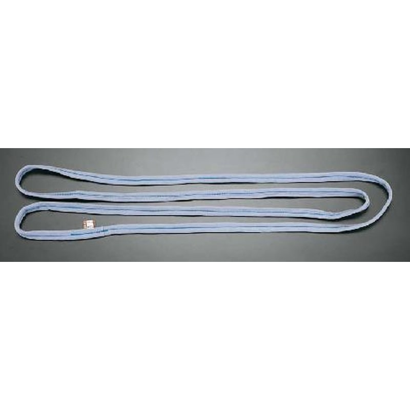 エスコ EA981DF-3 25mmx3.0m/0.5tonベルトスリング(エンドレス) 1個（ご注文単位1個）【直送品】