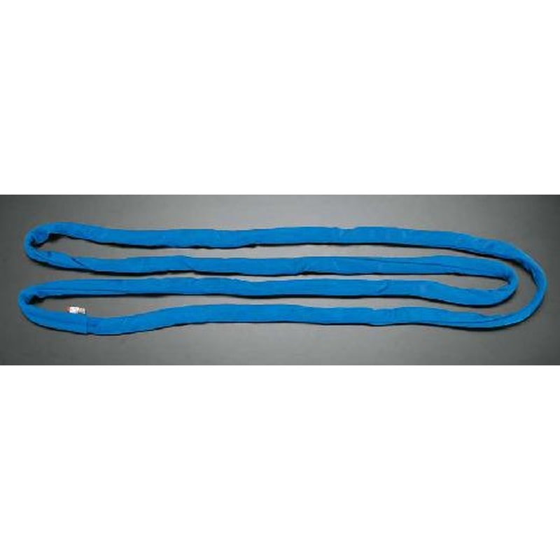 エスコ EA981DH-3 34mmx3.0m/1.6tonベルトスリング(エンドレス) 1個（ご注文単位1個）【直送品】