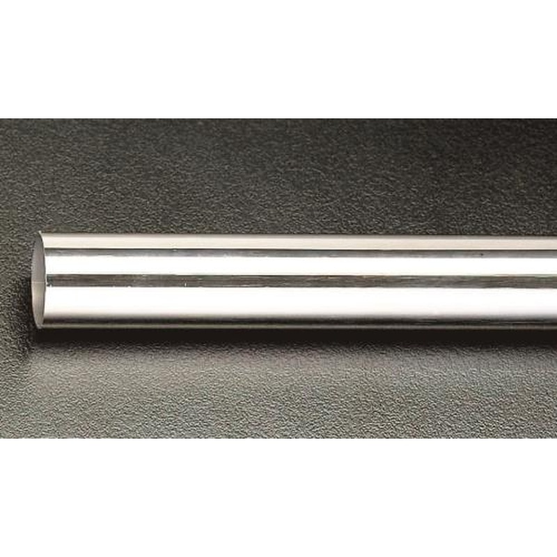 エスコ EA440DN-25 φ25x2.0x2000mmステンレス管(磨き) 1個(ご注文単位1個)【直送品】
