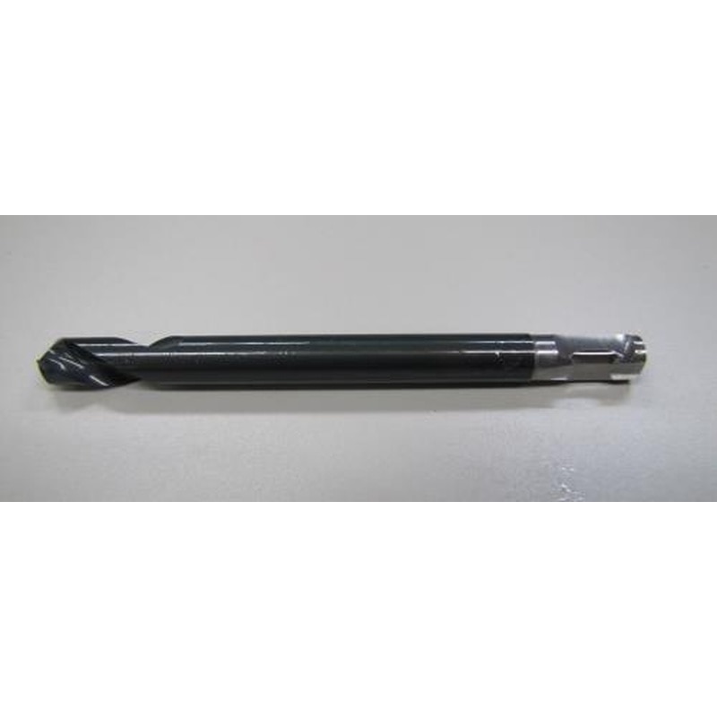 エスコ EA822A-3 15-49mm用深穴センタードリル 1個(ご注文単位1個)【直送品】