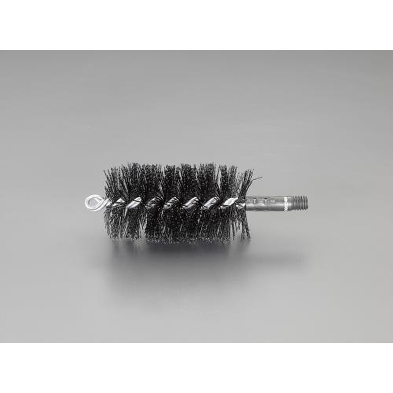 エスコ EA115GG-2 38mmブラシ(ナイロン製) 1個（ご注文単位1個）【直送品】