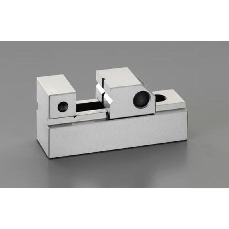 エスコ EA525AT-11 36mm精密バイス 1個（ご注文単位1個）【直送品】
